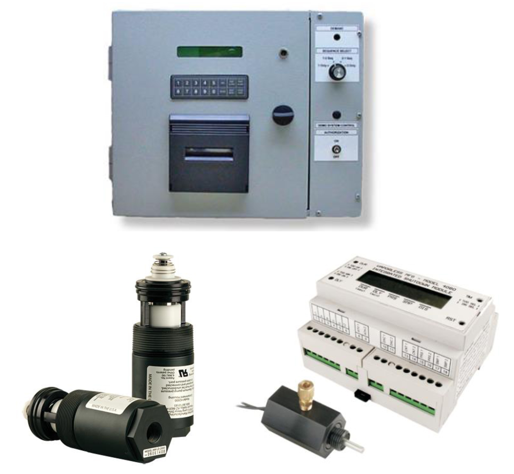 Fuel Management Solutions Combe90