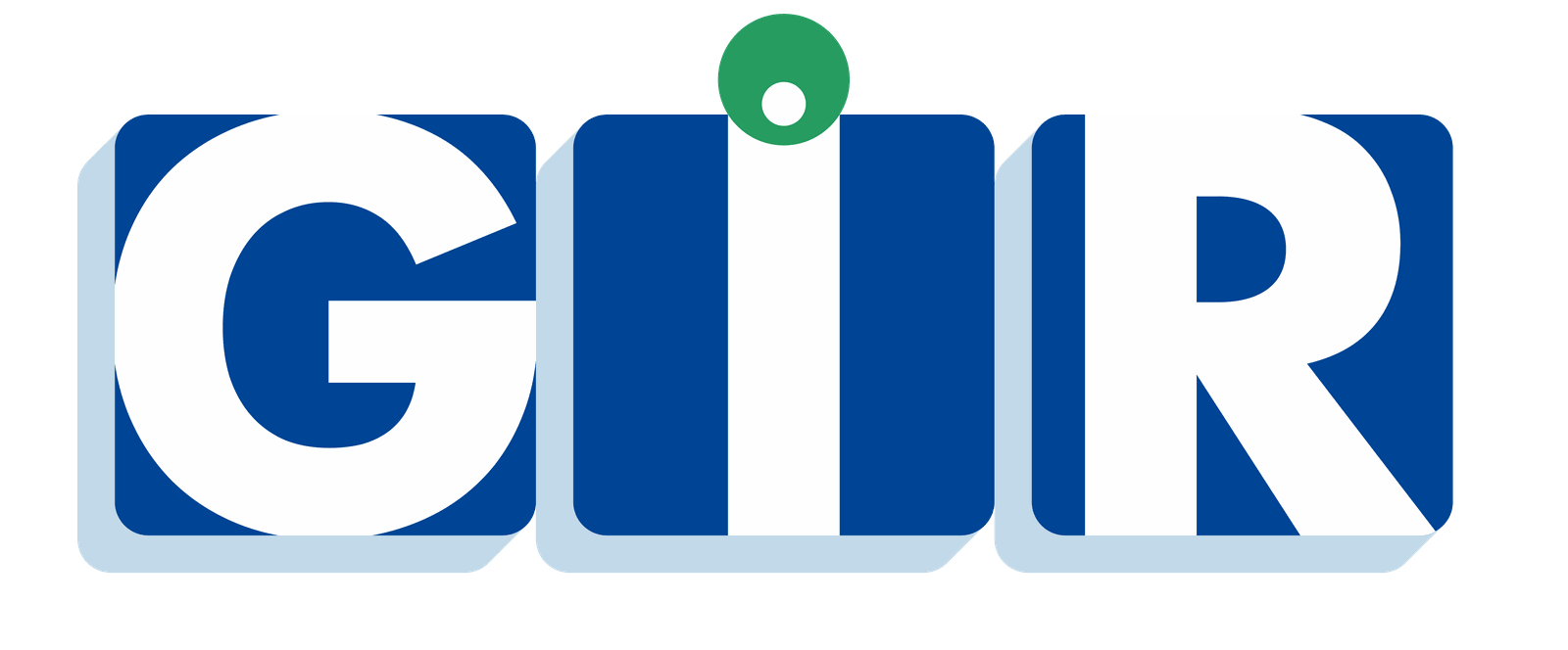 GIR fuel management systems logo